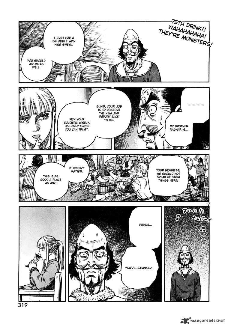 Vinland Saga, Chapter 45 image 18